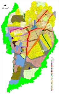 mapa zonea1000 Abril 2011